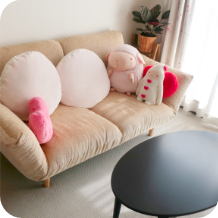 サロンイメージ