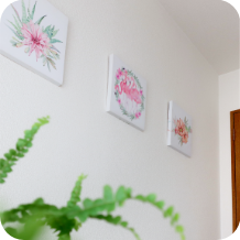 サロンイメージ