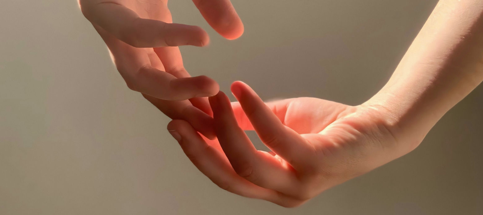 遠隔レイキヒーリング