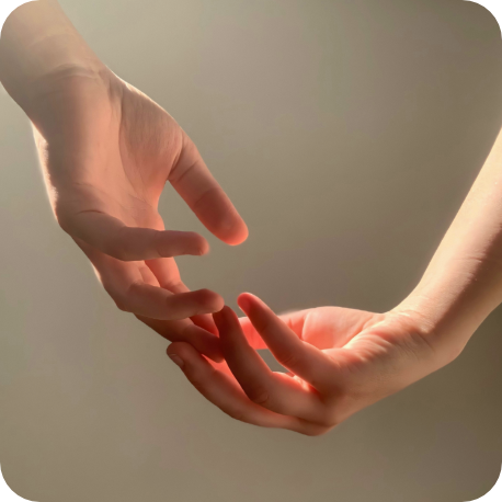 遠隔レイキヒーリング